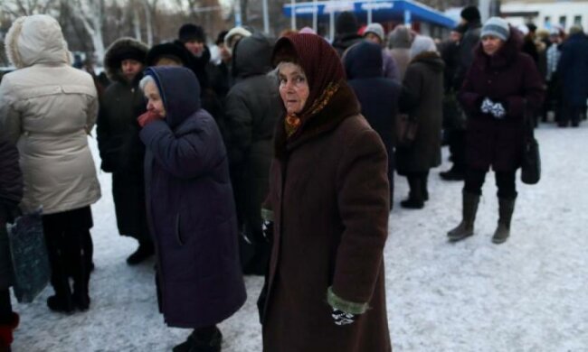 ЗРАДА! Популярна мережа магазинів утекла до бойовиків