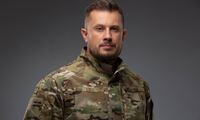 Андрій Білецький