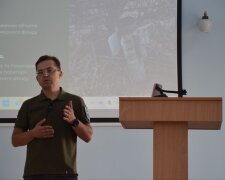 Дмитро Заруба, перший заступник голови Держекоінспекції
