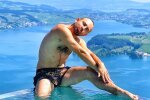 Андрій Бєдняков, фото: Instagram