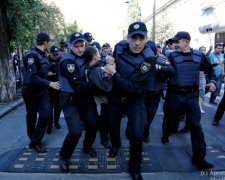 День незалежності поліції від народу: Порошенко підписав новий указ