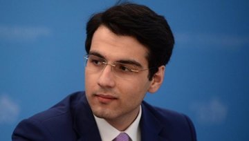 Куратора сепаратистских проектов Путина ждут в Одессе