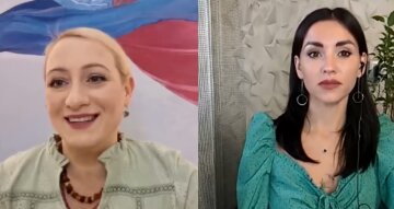Оракул Мария Ланг, скриншот: YouTube