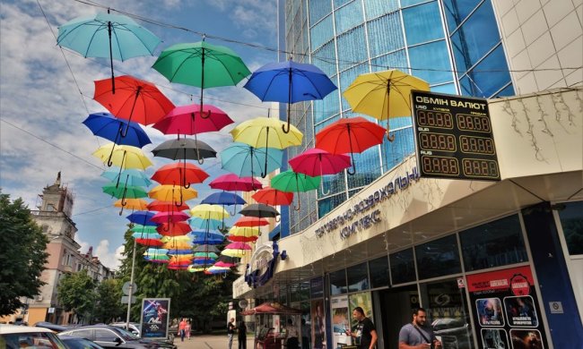 Курс валют на 23 сентября: евро окончательно добьет гривну