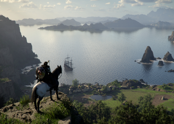 Crimson Desert / фото: Steam