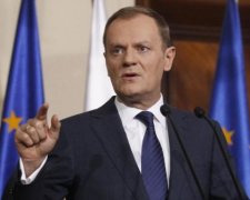 Зі злом ніяких компромісів: Туск згадав про Росію