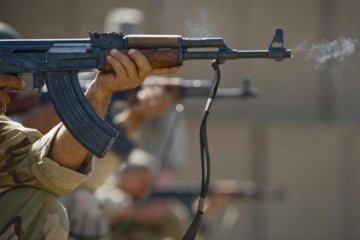 Канада дасть українцям "заржавілу" зброю