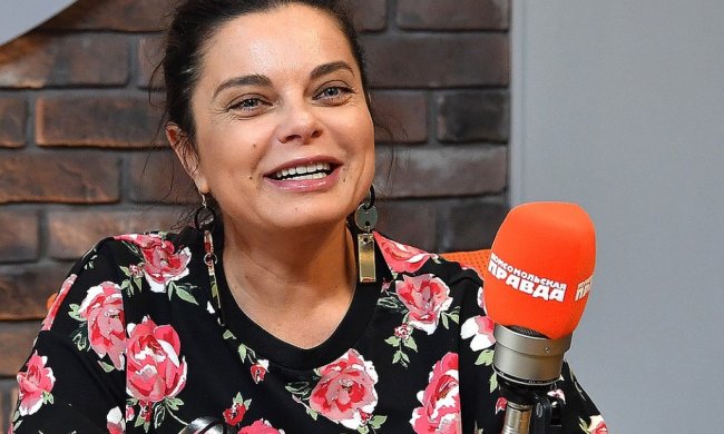 Одиозная Наташа Королева привезла Советский союз в Киев: "Стыд и позор, с ума сошла"