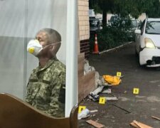 У Києві п'яний майор "відрізав ноги" двом студенткам, українці сатаніють: "Повісити привселюдно"