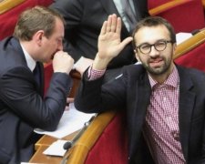 Лещенко відхрестився від рішень БПП