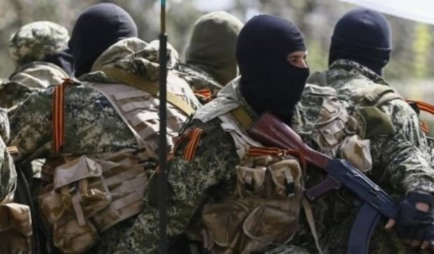 ГПУ сообщила о количестве силовиков в составе сепаратистов
