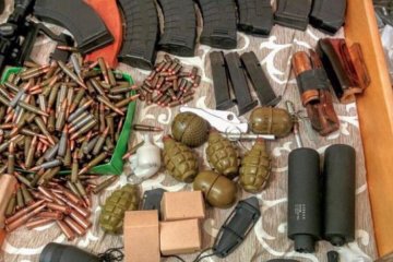 Матіос натякає на зв'язок між подіями біля Ради та замахом на Авакова