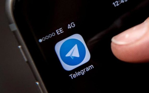 Ви у небезпеці: новий вірус краде листування Telegram