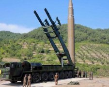 Провокація від шаленого Кіма: Японію налякала північнокорейська ракета