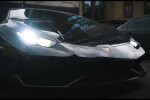 Умелец из Запорожья "скрестил" старенькую Таврию с шикарной "Lamborghini" - у автолюбителей потекли слюнки
