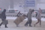Погода в Україні, кадр з відео