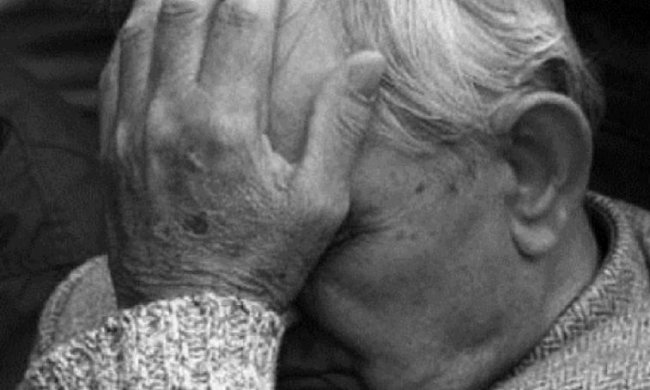 В Одесі грабіжники покусали пенсіонера