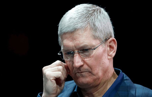 Суд заборонив Apple продавати iPhone в Китаї