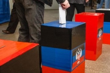 США поспішають провести вибори в "ДНР-ЛНР" до літа