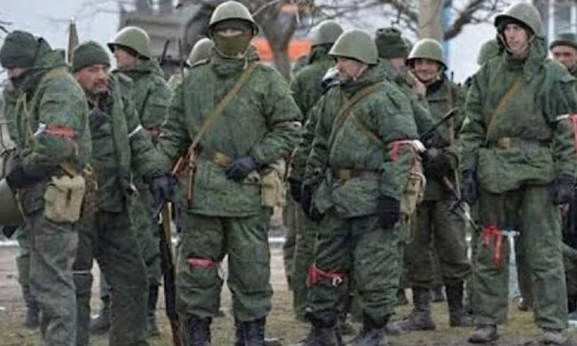 Российские военнослужащие упираются и не хотят воевать, рота в полном составе отказалась "убывать" в Украину - Цимбалюк