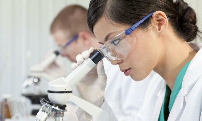 Одяг навчили знешкоджувати отрути