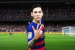 Геймеры возмущены обновленным рейтингом игроков в FIFA 16