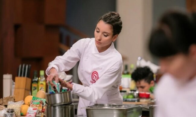 МастерШеф, фото: пресс-служба СТБ