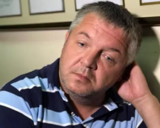 Новый подозреваемый: Луценко не узнал похитителя