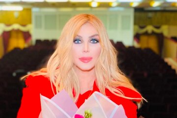 Ірина Білик, instagram.com/bilyk_iryna/