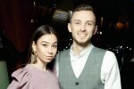 Відомий гуморист Антон Молодецький разом з дружиною потрапив в ДТП. Фото скріншот: Instagram