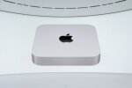 Mac Mini, скриншот
