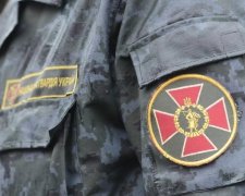 Житомирский лось убил бойца Нацгвардии