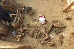 Археологи опешили от 2000-летней находки: поразительные кадры