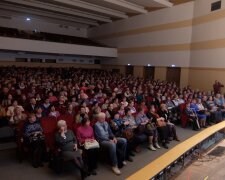 Бенкет під час чуми? В Одесі у день жалоби влаштують фестиваль шансону