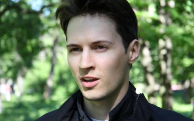 Таємниця листування в Telegram: Дуров зробив важливу заяву