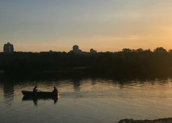 Київ, фото: Знай.uа