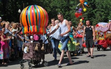 В Крыму "патриоты" продолжают пробивать дно. Уже детьми