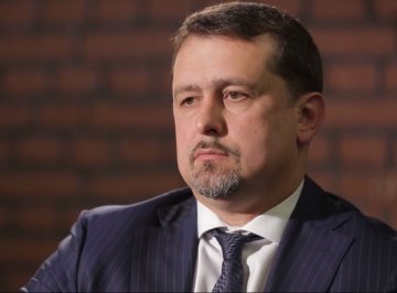 Справа Семочка: зв'язок головного розвідника з Росією підтвердився