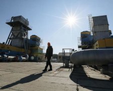В Нафтогазе придумали, как выбить долги из Газпрома