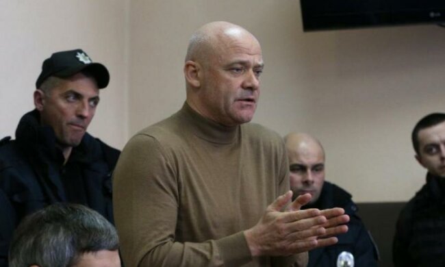 Неприкосновенный: суд окончательно решил судьбу Труханова