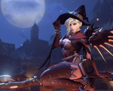 Blizzard приготовила пару сюрпризов в честь Хэллоуина