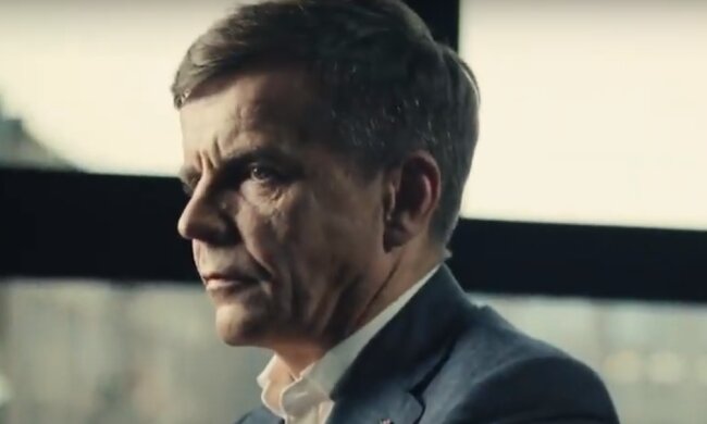 Сергій Сухомлин