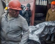 Молодой горняк погиб на донецкой шахте