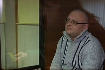 На Київщині розгулює убивця дворічного малюка, звільнений "законом Савченко"