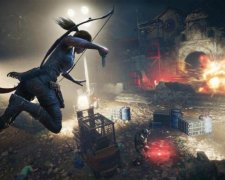 Shadow of the Tomb Raider: анонсовані нові пригоди Лари Крофт