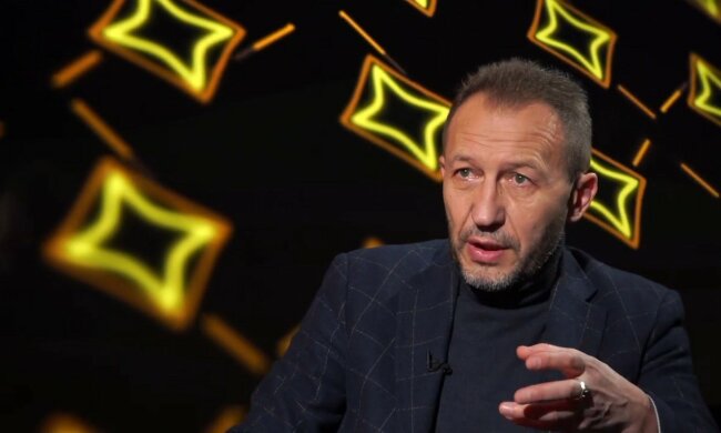 Владимир Панченко