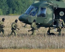 Захід-2017: у Лукашенка поскаржилися на фейк