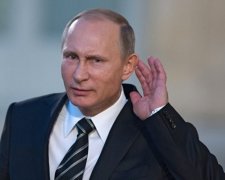 Глазьєв неправильно подумав про Штайнмайєра, - Путін