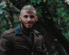 Відомий воїн АТО плюнув в обличчя кремлівському пропагандисту
