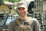 Старший солдат Віталій, фото: armyinform